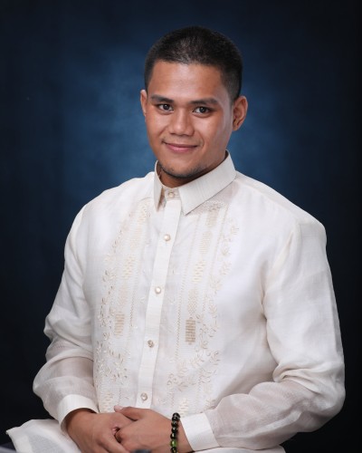 John Edwin Manuel