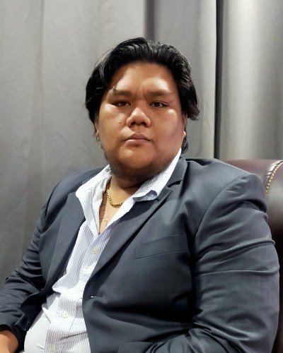 John Carl Edcel Manuel
